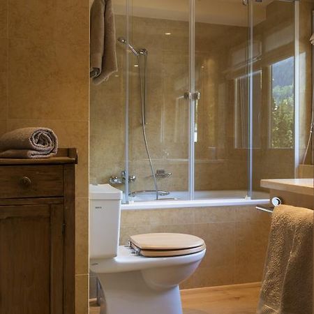 Apartment Beaumont Верб'є Номер фото