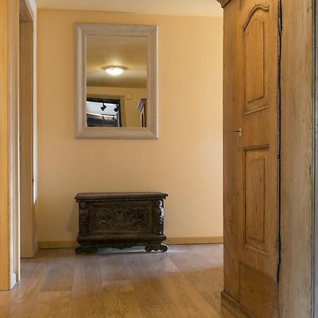 Apartment Beaumont Верб'є Номер фото