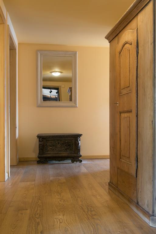 Apartment Beaumont Верб'є Номер фото
